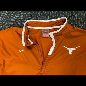Men Nike Texas Longhorn